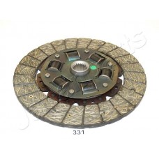 DF-331 JAPANPARTS Диск зчеплення