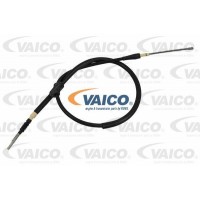 V10-30099 VAICO Тросик, cтояночный тормоз