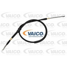 V10-30099 VAICO Тросик, cтояночный тормоз