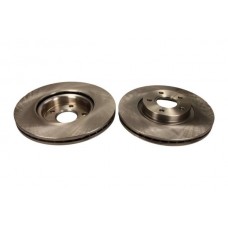19-1267 MAXGEAR Гальмівний диск