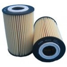 MD-679 ALCO FILTER Масляний фільтр