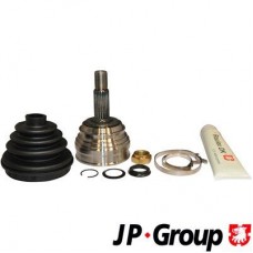1143301510 JP GROUP Шарнирный комплект, Привідний вал