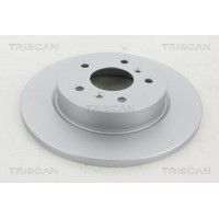 8120 101087C TRISCAN Гальмівний диск
