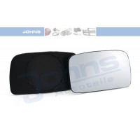 95 34 38-82 JOHNS Дзеркальне скло зовнішнє дзеркало