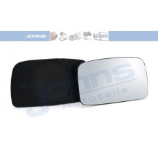 95 34 38-82 JOHNS Дзеркальне скло зовнішнє дзеркало