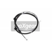 32-0579 MAXGEAR Тросик, cтояночный тормоз