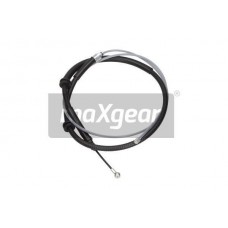 32-0579 MAXGEAR Тросик, cтояночный тормоз