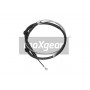 32-0579 MAXGEAR Тросик, cтояночный тормоз
