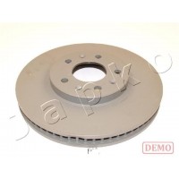 600140C JAPKO Гальмівний диск