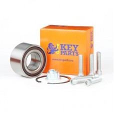 KWB960 KEY PARTS Комплект підшипника ступиці колеса