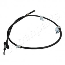 BC-443R JAPANPARTS Тросик, cтояночный тормоз