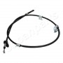 BC-443R JAPANPARTS Тросик, cтояночный тормоз