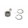 WBK-1023 KAVO PARTS Комплект підшипника ступиці колеса