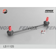 LS11125 FENOX Тяга стійка стабілізатор