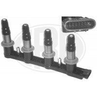 WG1496883 WILMINK GROUP Котушка запалювання