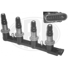 WG1496884 WILMINK GROUP Котушка запалювання