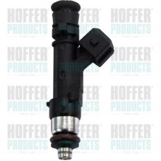 H75114501 HOFFER Клапанна форсунка