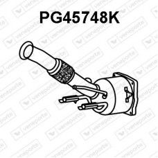 PG45748K VENEPORTE Катализатор