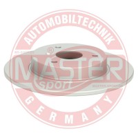 24010901361-PCS-MS MASTER-SPORT GERMANY Гальмівний диск