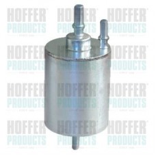 4818 HOFFER Паливний фільтр