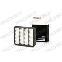 8A0069 RIDEX Повітряний фільтр