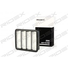 8A0069 RIDEX Повітряний фільтр