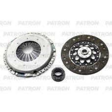 PCE0023 PATRON Комплект зчеплення