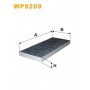 WP9209 WIX FILTERS Фільтр повітря у внутрішньому просторі