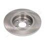 DP-W06C JAPANPARTS Гальмівний диск