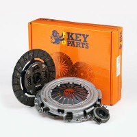 KC6399 KEY PARTS Комплект зчеплення