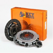 KC6399 KEY PARTS Комплект зчеплення