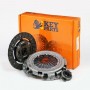 KC6399 KEY PARTS Комплект зчеплення