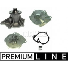 CP 203 000P MAHLE Водяний насос охолодження двигуна