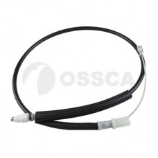 50148 OSSCA Тросик, cтояночный тормоз