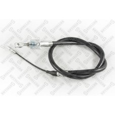 29-98524-SX STELLOX Тросик, cтояночный тормоз