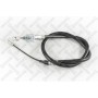 29-98524-SX STELLOX Тросик, cтояночный тормоз