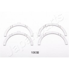 TW1063B JAPANPARTS Дистанційна шайба колінчастий вал