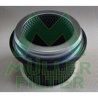 PA3440 MULLER FILTER Повітряний фільтр