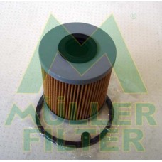 FN192 MULLER FILTER Паливний фільтр