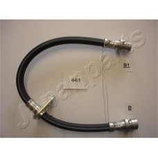 TF-441 JAPANPARTS Кронштейн гальмівний шланг