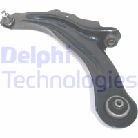 TC1364 DELPHI Ричаг незалежної підвіски колеса, подвеска колеса