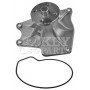 KCP1994 KEY PARTS Водяний насос охолодження двигуна