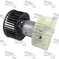 9.2067 SIDAT Вентилятор салону