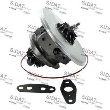 D71300 AUTOTEAM Група корпусу компресор