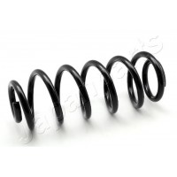 ZC6092H JAPANPARTS Пружина ходової частини
