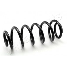 ZC6092H JAPANPARTS Пружина ходової частини