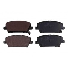 19-0882 MAXGEAR Комплект гальмівних колодок дисковий гальм
