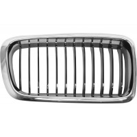 51138231594 ÜRO Parts Решітка радіатора