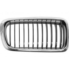 51138231594 ÜRO Parts Решітка радіатора