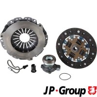 1230408710 JP GROUP Комплект зчеплення
